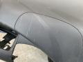 панель передняя салона (торпедо) Chevrolet Spark M300 2012, 1.0 л., бензин, МКПП, красный, хетчбэк 5 дв., передний привод - фото №8