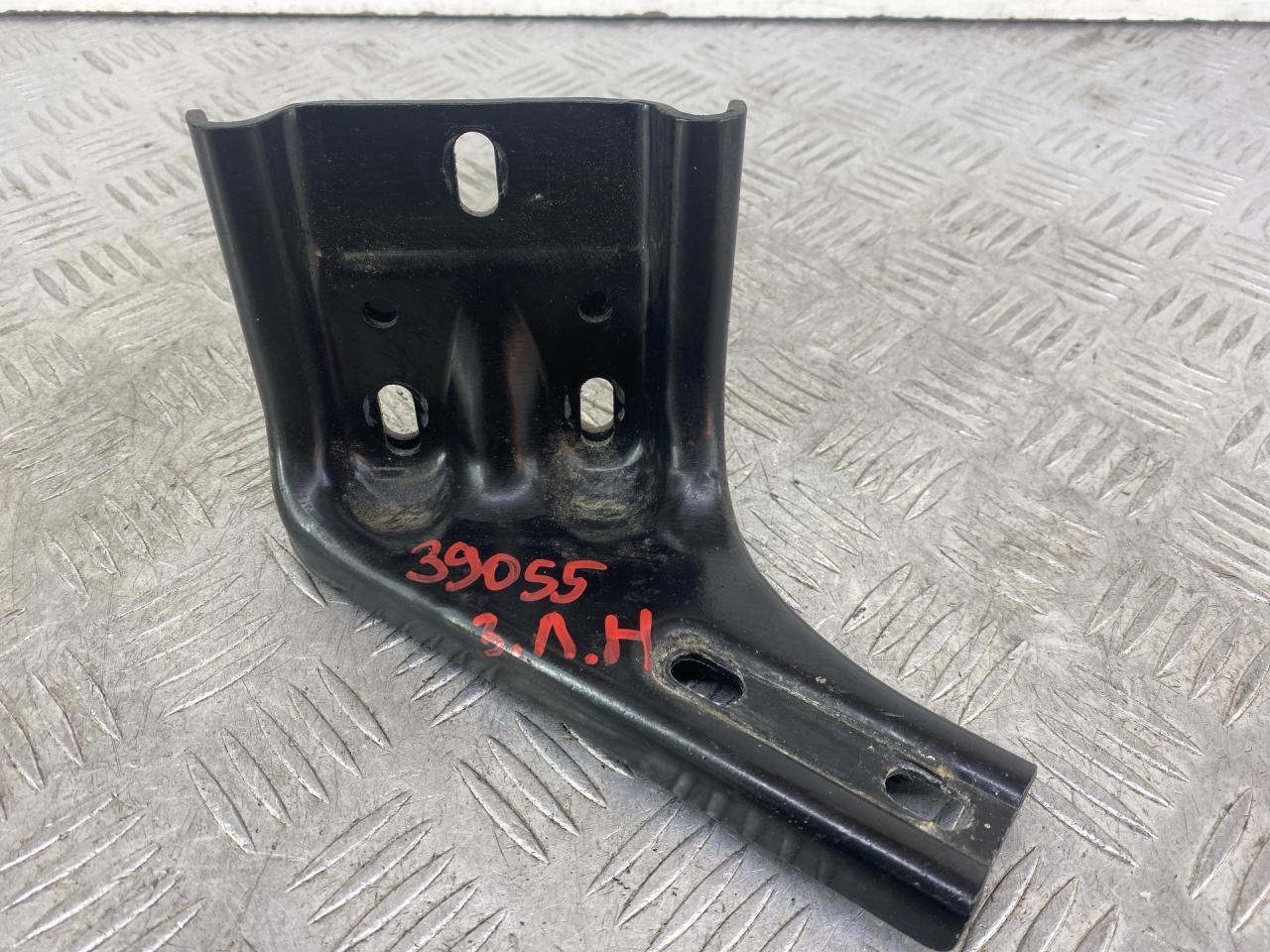 механизм сдвижной двери Mercedes-Benz Vito W639 2006, 3.2 л., M 112.951, бензин, АКПП, черный, задний привод, ZGS00706W12, A63976300014 - фото №1