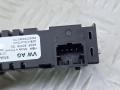 разъем AUX / USB Volkswagen Caddy 5 поколение 2022, бежевый, фургон, передний привод, 5NA035736 - фото №4