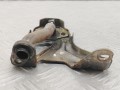 трубка системы рециркуляции EGR Opel Vectra B 1996, 1.6 л., X 16 XEL, бензин, АКПП, передний привод - фото №2