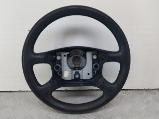руль Volkswagen Passat B5 2000, 1.9 л., дизель, зеленый, универсал, передний привод, 3B0419091AE