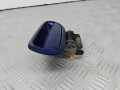 ручка наружная задняя левая Subaru Outback 2 поколение 2001, 2.0 л., EJ20 (Turbo), бензин, универсал - фото №3