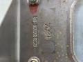 подушка безопасности пассажира Citroen Xsara Picasso 1 поколение 2004, 1.8 л., 6FZ (EW7J4), бензин, МКПП, серый, передний привод, 9631316180-0R - фото №6