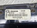 часы Fiat Strada 1 поколение (1983 - 1989), 1.9 л., 223 A6.000, дизель, МКПП, синий, пикап, передний привод - фото №5