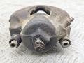 суппорт передний правый Opel Astra G 2001, 1.7 л., Y 17 DT, дизель, МКПП, серебро, универсал, передний привод - фото №3