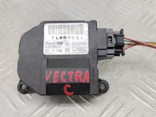моторчик заслонки печки Opel Vectra C (2002 - 2005), 1504041A