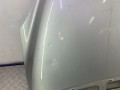 капот Mercedes-Benz A-Класс W169 [рестайлинг] W169 2010, 1.5 л., M 266.920, бензин, вариатор, серебро, хетчбэк 3 дв., передний привод, 455505970761451, 101001010100054, 245233010011010 - фото №2