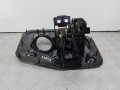 узел педальный (блок педалей) Peugeot 807 1 поколение (2002 - 2008), 2.2 л., 4HW (DW12TED4), дизель, 6МКПП, серебро, минивэн, передний привод, 20960A00, 20480A00 - фото №4