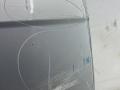 дверь задняя правая Chevrolet Matiz 2 поколение [рестайлинг] (2008 - 2010), 1.0 л., бензин, МКПП, голубой, хетчбэк 5 дв., передний привод - фото №9