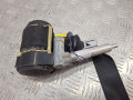 ремень безопасности Mercedes-Benz A-Класс W168 W168.031 2001, 1.9 л., M 166.990, бензин, АКПП, черный, минивэн, передний привод - фото №3