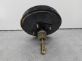 вакуумный усилитель тормозов Renault Megane 1 поколение BA 1998, 1.6 л., K7M 720, бензин, МКПП, бордовый, хетчбэк 5 дв., передний привод, 7700828024H - фото №3