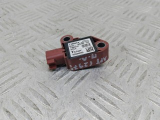датчик удара Land Rover Range Rover Sport 1 поколение [рестайлинг] (2009 - 2013), 5H2Z14B345BA