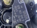 генератор Volkswagen Golf 4 поколение 1999, 1.6 л., AKL, бензин, МКПП, серый, хетчбэк 5 дв., передний привод, 028903028D - фото №6