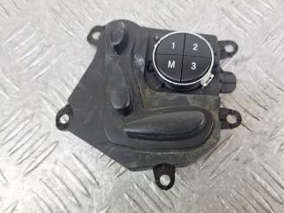блок управления сиденьем Mercedes-Benz E-Класс W210/S210 (1995 - 1999), 2118207710, 03464210