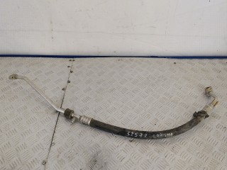 трубка кондиционера Mitsubishi Carisma 1 поколение 1999, 1.8 л., бензин, передний привод, CAB324A227