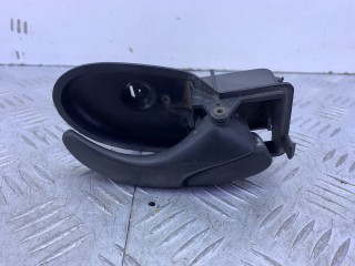ручка внутренняя передняя правая Ford Transit 5 поколение 2002, 2.0 л., дизель, микроавтобус, YC15V22600AB