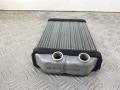 радиатор отопителя (печки) Audi A6 4B/C5 1999, 2.5 л., AKN, дизель, МКПП, бирюзовый, универсал, передний привод - фото №2