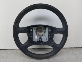 руль Volkswagen Passat B5 1999, 1.8 л., APT, бензин, 5МКПП, зеленый, универсал, передний привод, 3B0419091