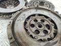 маховик BMW 3 серия E90/E91/E92/E93 2005, 2.5 л., N52 B25 AF, бензин, МКПП, серый, седан, задний привод, 7556565 - фото №3