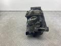 компрессор кондиционера Volkswagen Passat B6 (2005 - 2010), 2.0 л., BKP, дизель, 1K0820859F, 042936027B4, R134A8681P - фото №3