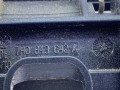 ручка внутренняя Volkswagen Transporter T5 (2003 - 2009), 7H0843642A - фото №6