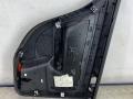 обшивка двери задняя правая Volkswagen Golf 5 поколение 2007, 1.4 л., CAXA, бензин, 6МКПП, серый, универсал, передний привод, 1K9867212BQ - фото №6