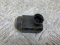 парктроник задний Mercedes-Benz E-Класс W211/S211 2004, 3.2 л., M 112.954, бензин, АКПП, серебро, универсал, задний привод, 0263003556, 0045428718 - фото №3