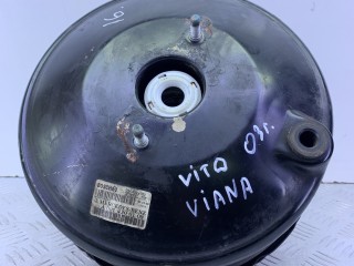вакуумный усилитель тормозов Mercedes-Benz Viano W639 (2003 - 2010), A0014300108