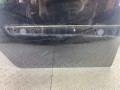 дверь задняя правая Renault Kangoo 2 поколение 2012, 1.5 л., K9K 702, дизель, МКПП, черный, фургон, передний привод - фото №5