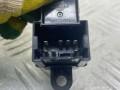кнопка стеклоподъемника двери задней левой Nissan Primera P12 2005, 1.9 л., дизель, МКПП, серебро, универсал, передний привод, 25411AV600, C8DD705N - фото №5