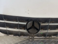 решетка радиатора Mercedes-Benz A-Класс W169 (2004 - 2008), A1698800883 - фото №6