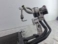 радиатор кондиционера SEAT Altea 1 поколение [рестайлинг] 5P 2012, 1.6 л., CAYC, дизель, робот, серый, минивэн, передний привод, 1K0820411AD - фото №3
