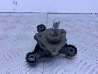 стеклоподъемник задний правый Volkswagen Touran 1 поколение 2005, 1.9 л., дизель, МКПП, минивэн, передний привод
