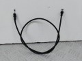 трос двери Mercedes-Benz Vito W639 (2003 - 2010), A6397600104 - фото №2
