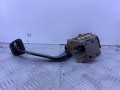 педаль сцепления Honda Civic 6 поколение (EJ/EK/EM) EJ9 1996, 1.4 л., D14A4, бензин, 5МКПП, красный, хетчбэк 3 дв., передний привод - фото №7