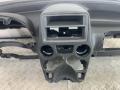 панель передняя салона (торпедо) Fiat Panda 2 поколение [рестайлинг] 2012, 1.2 л., 188 A4.000, бензин, МКПП, красный, хетчбэк 5 дв., передний привод - фото №3