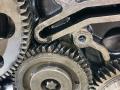 двигатель Mercedes-Benz E-Класс W212/S212/C207/A207 C207 2011, 2.1 л., OM 651.911, дизель, АКПП, черный, кабриолет, задний привод, 651911, 30774908 - фото №13