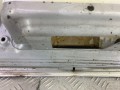 крышка багажника (дверь 3-5) Opel Antara 1 поколение 2006, 2.0 л., Z 20 DMH, дизель, 5МКПП, серебро, внедорожник 5 дв., полный привод - фото №11