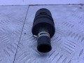 глушитель автономного отопителя Peugeot 807 1 поколение (2002 - 2008), 2.2 л., 4HW (DW12TED4), дизель, 6МКПП, серебро, минивэн, передний привод - фото №4