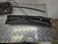 дождевик Toyota Aygo 1 поколение AB10 [рестайлинг] 2010, 1.0 л., 1KR-FE, бензин, МКПП, красный, хетчбэк 5 дв., передний привод - фото №16
