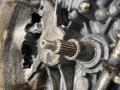 КПП механическая (МКПП) Chevrolet Spark M300 2012, 1.0 л., бензин, МКПП, красный, хетчбэк 5 дв., передний привод - фото №2