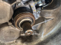 КПП механическая (МКПП) Hyundai Santa Fe 2 поколение [рестайлинг] 2012, 2.4 л., бензин, SC59JD - фото №3