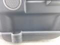 обшивка двери передняя правая Land Rover Discovery 3 поколение L319 2007, 2.7 л., 276DT, дизель, АКПП, серый, внедорожник 5 дв., полный привод, DDC500041 - фото №3