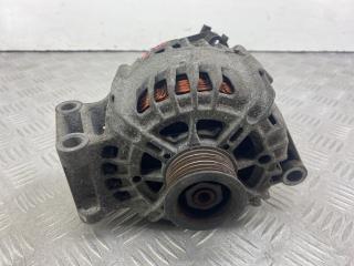 генератор Ford Fiesta 6 поколение 2011, 1.6 л., бензин, МКПП, хетчбэк 3 дв., TG12C087, 2606952B, AV6N10300HA, 211017419311