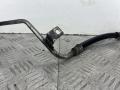 шланг (трубка) АКПП Mercedes-Benz Vito W639 2006, 3.2 л., M 112.951, бензин, АКПП, черный, задний привод - фото №3