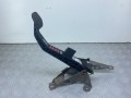 педаль сцепления Ford Focus 2 поколение 2005, 5МКПП, красный, хетчбэк 3 дв., передний привод, 4M517B633AN - фото №4
