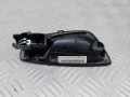 ручка внутренняя задняя левая BMW 1 серия E81/E82/E87/E88 2006, 1.6 л., N45 B16 A, бензин, МКПП, хетчбэк 5 дв., задний привод, 10628510 - фото №6