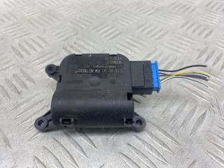 моторчик заслонки печки Skoda Octavia 2 поколение (A5) (2004 - 2009), 0132801341, 1K0907511B, 983386GD