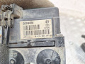 блок ABS Citroen Xsara Picasso 1 поколение (1999 - 2004), 1.6 л., NFV (TU5JP), бензин, МКПП, голубой, минивэн, передний привод, 0273004353, 9633666580, 0265216612 - фото №10