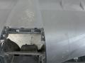 панель передняя салона (торпедо) Chevrolet Spark M300 2012, 1.0 л., бензин, МКПП, красный, хетчбэк 5 дв., передний привод - фото №4